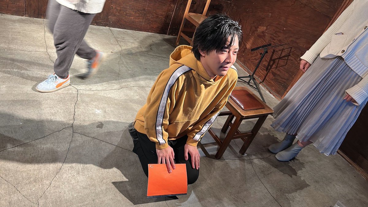 東 柊希(あずみん)/AZUMA SHUKI🐶 tweet media