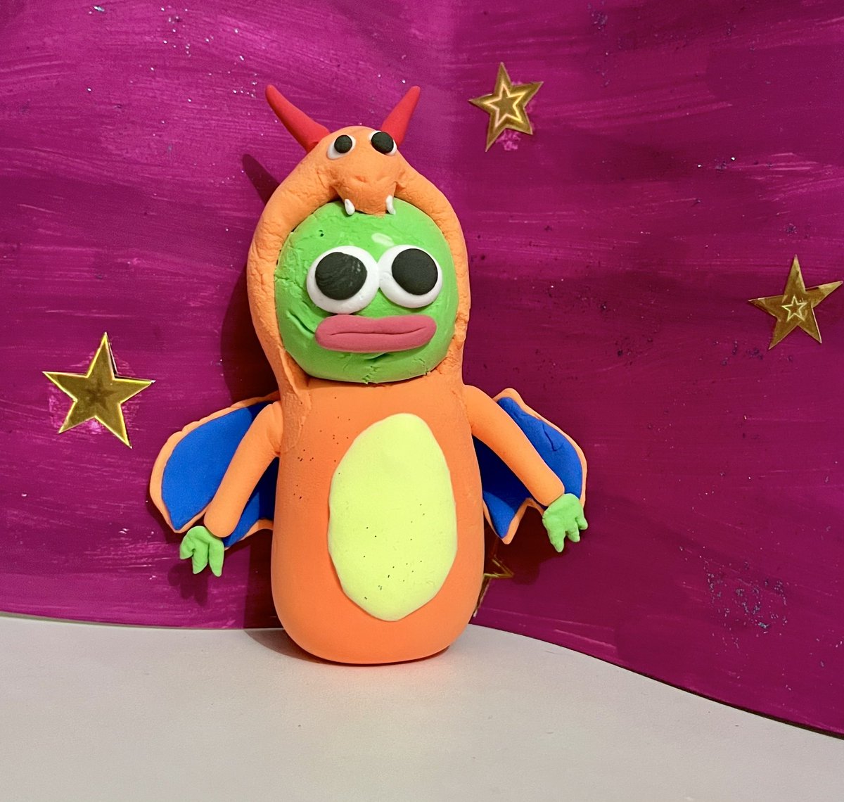 One of ✨Alpha✨ after <a href="/degentokenbase/">Degen 🎩</a> this is <a href="/pepegas_nft/">PEPEGAS</a> 
from <a href="/Dasfruits/">DD</a> 

⚡️ETH FREE 
⚡️SUPPLY 111
⚡️DATE April 

Do you like my little ? 👀