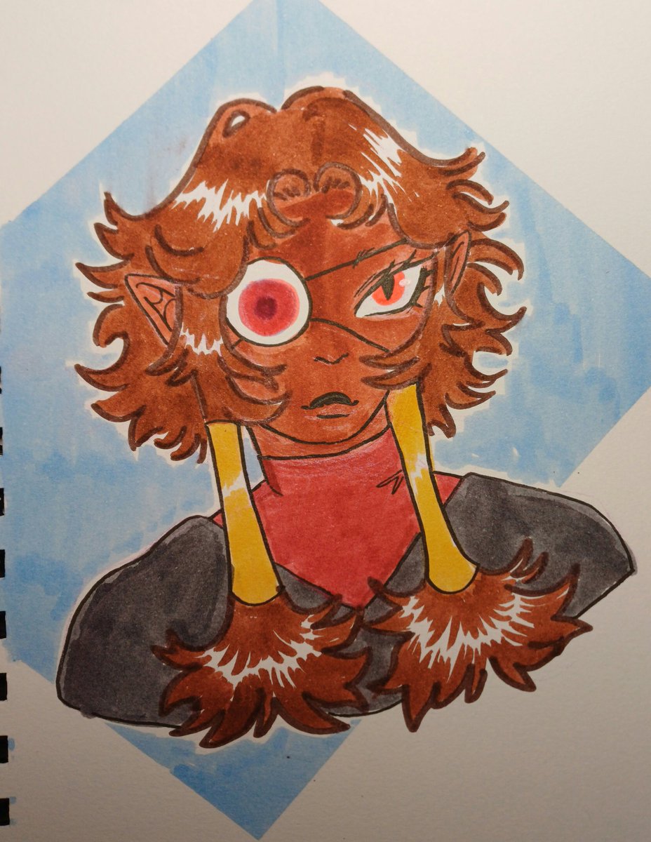 Oblivion💜 tweet media