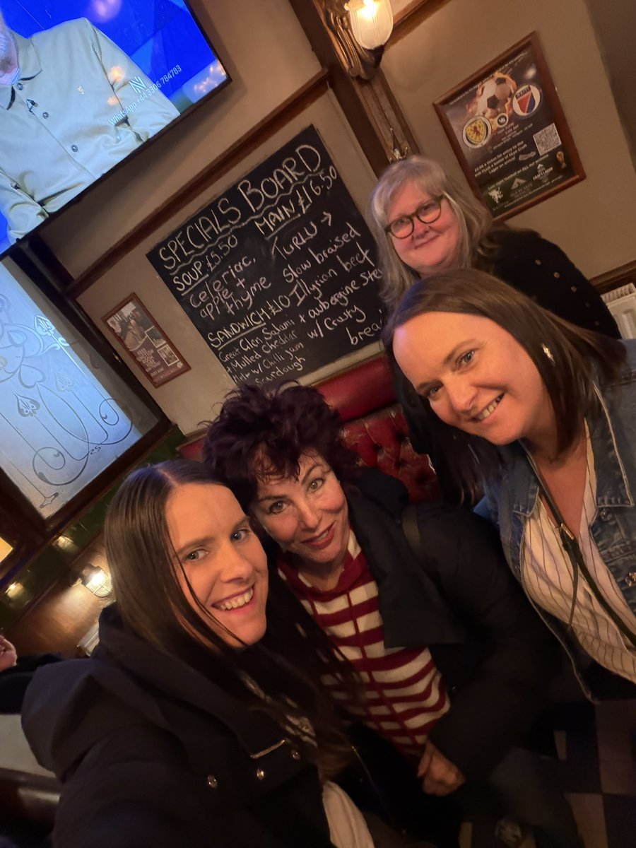 Angela Costello tweet media