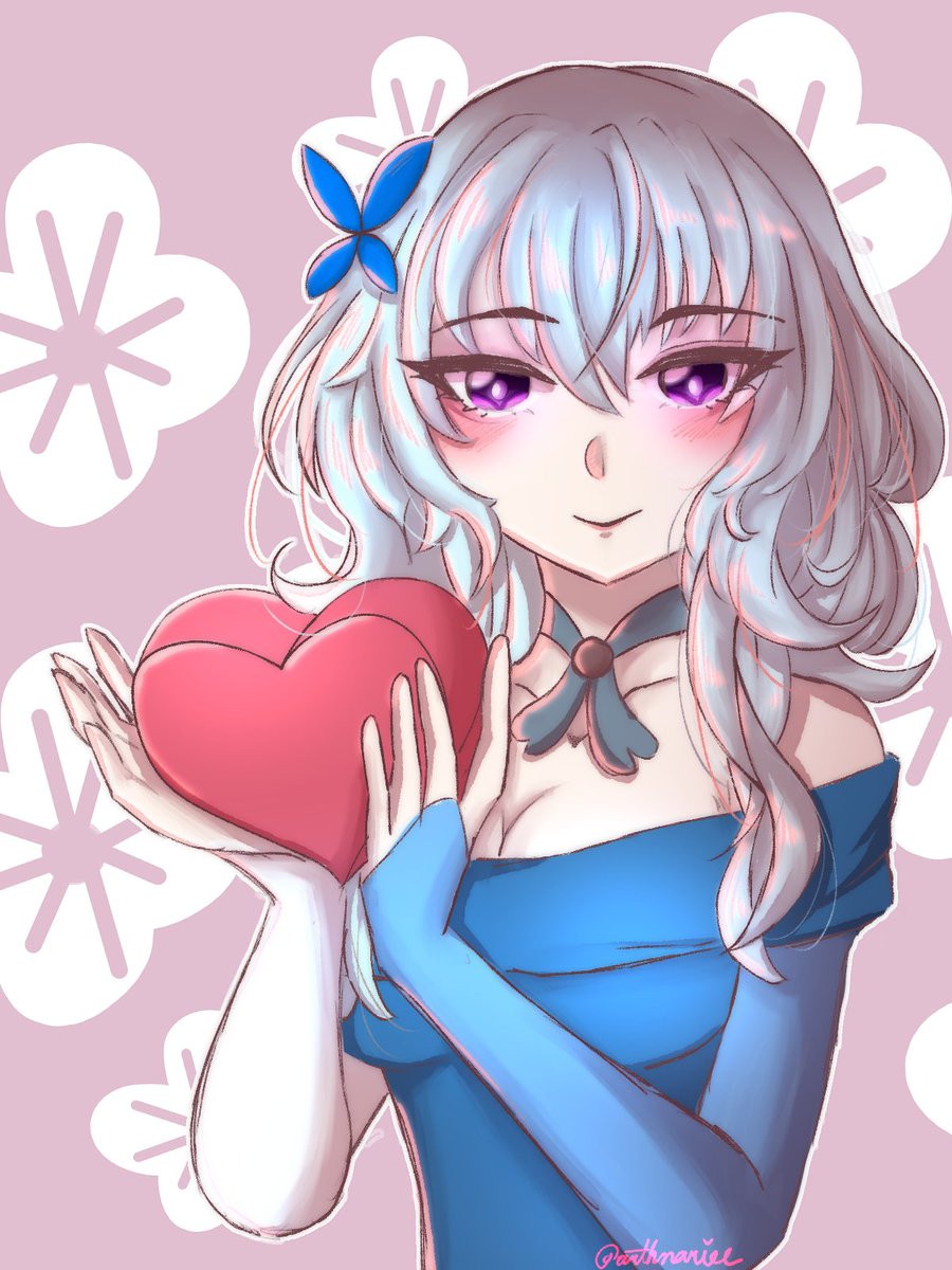 Marie (@arthmariee) / Posts / X