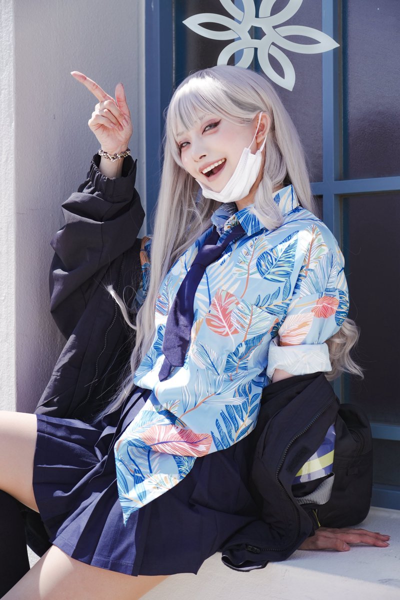 かちゃす🔅 tweet media