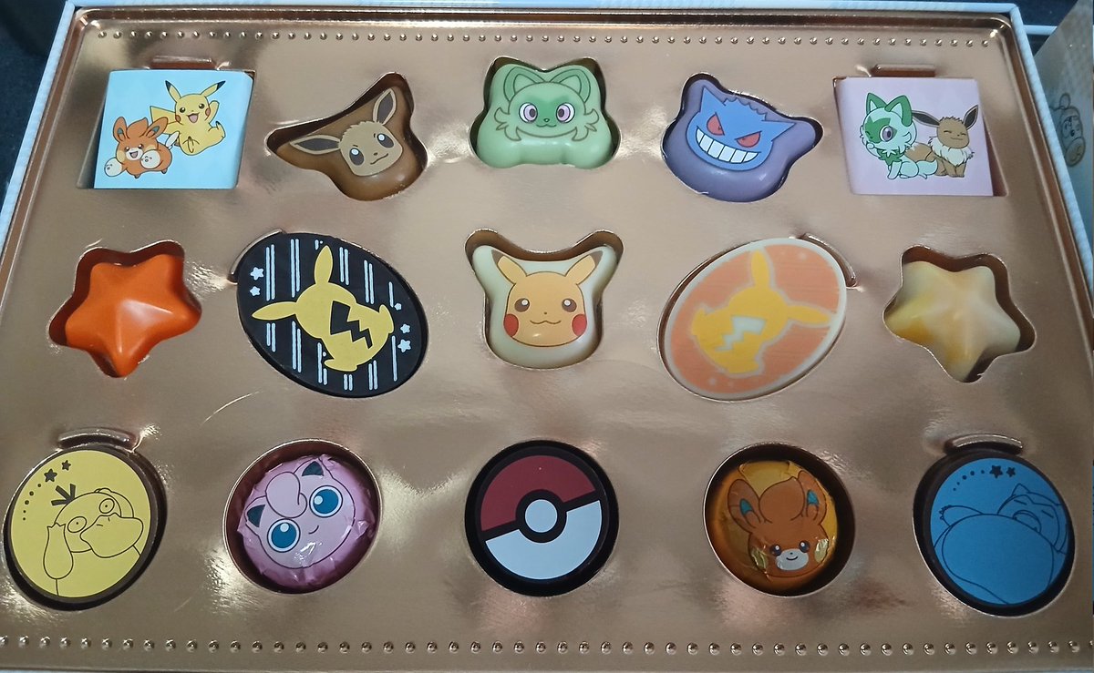 にぎにぎ（葉子） tweet media