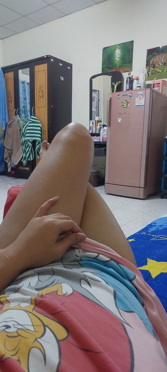 Aon(ผู้หญิงมี🐍)😋 tweet media