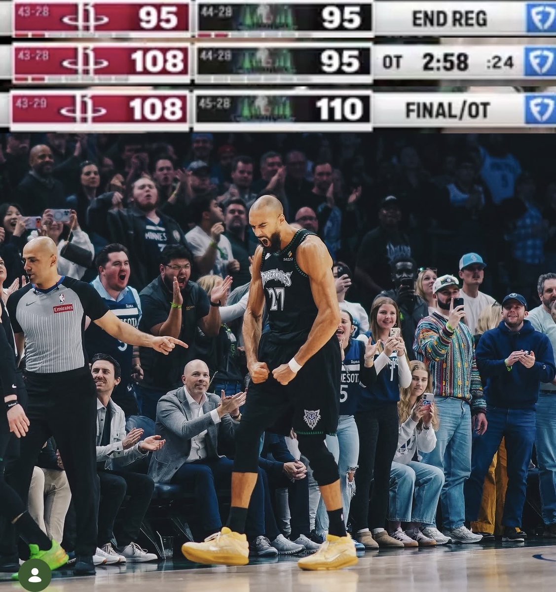 Griffin Most tweet media