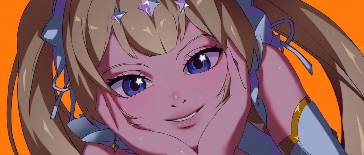 Kiri Staryear✨⭐️ tweet media