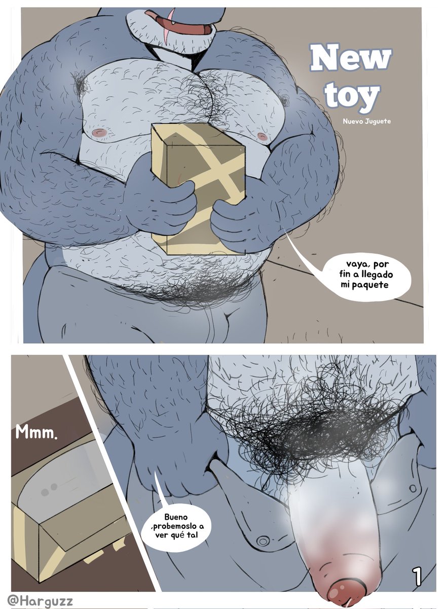 Harguzz /❤️Narizotas. COMMISSIONS OPEN tweet media