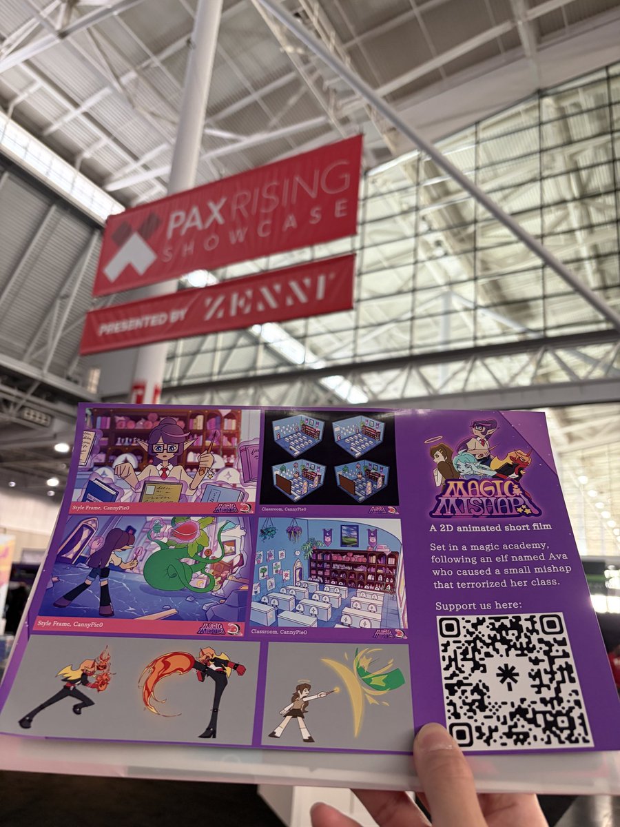 313AM Studios tweet media