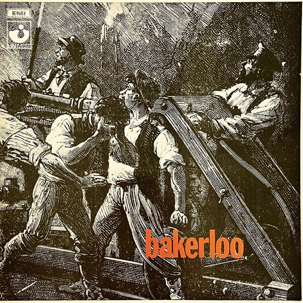 SMbluesrevival's tweet image. Album #32
Bakerloo- Bakerloo

Rating: 9/10

It's such a cool feeling listening to an amazing album for the first time ever. These guys are wild. The last track is a crazy 15 minute medley/jam.

#bakerloo #bluesjam #blues #HiddenGems