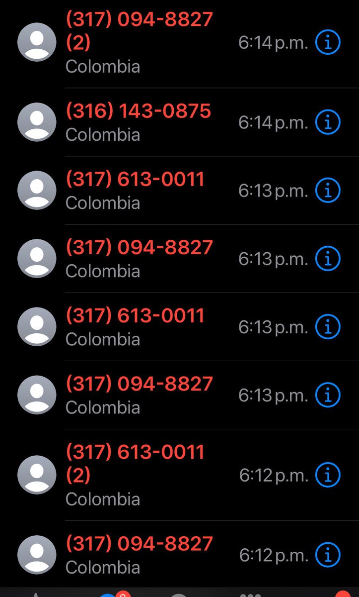 Juanchy DC 🇨🇴🇮🇹 tweet media