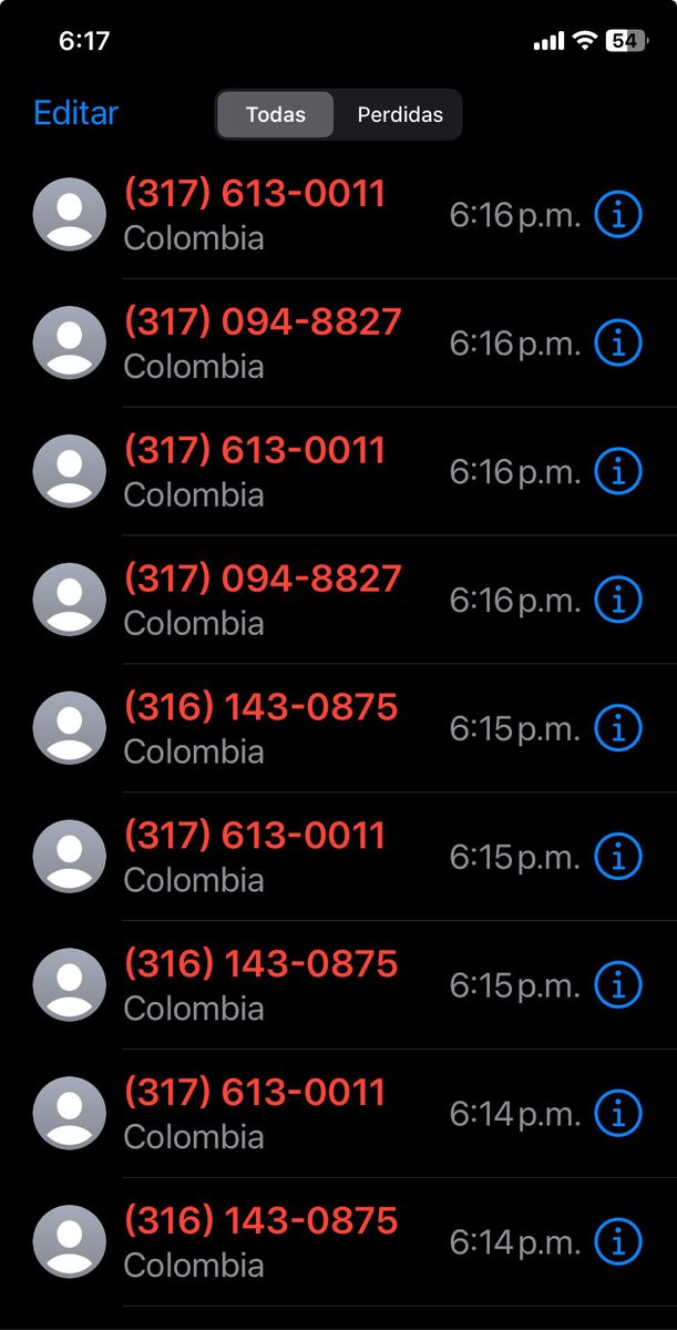 Juanchy DC 🇨🇴🇮🇹 tweet media