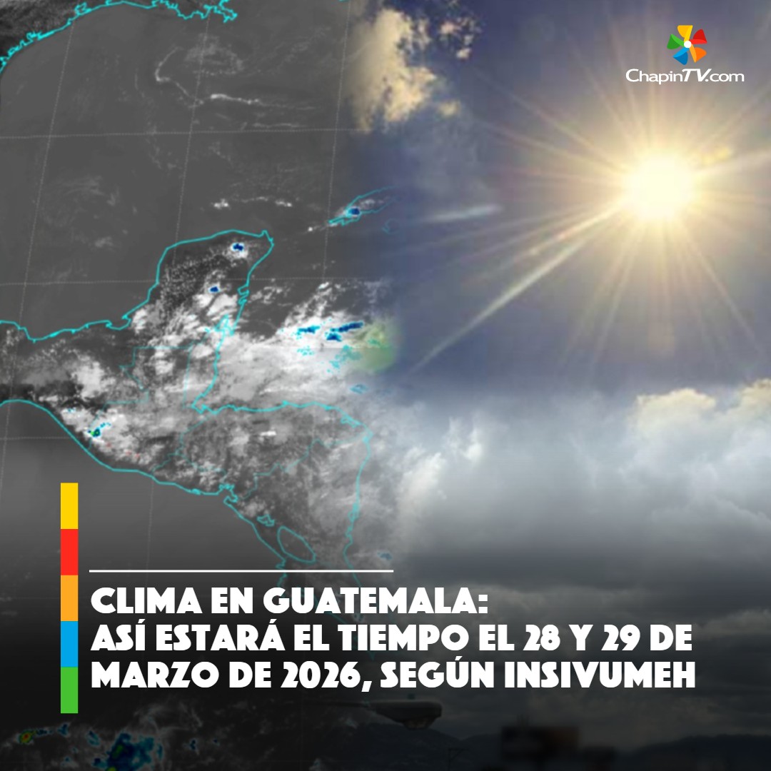 Chapin TV tweet media