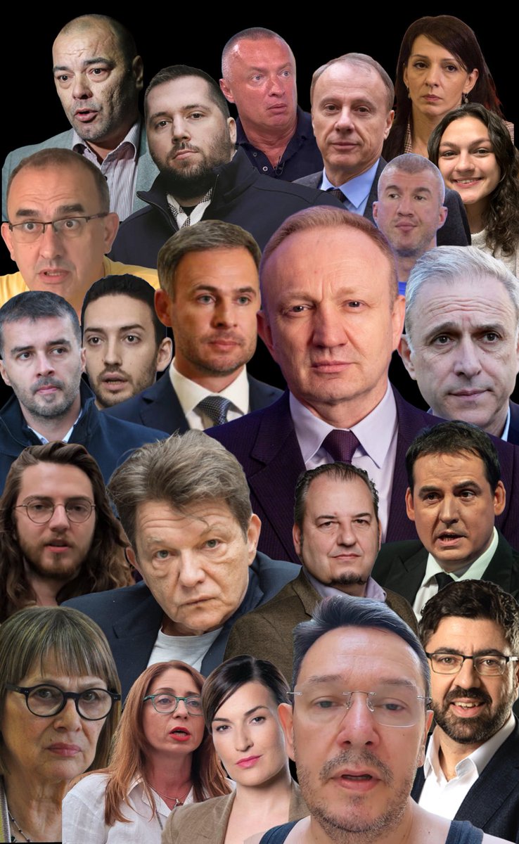 Petar Petrovic tweet media