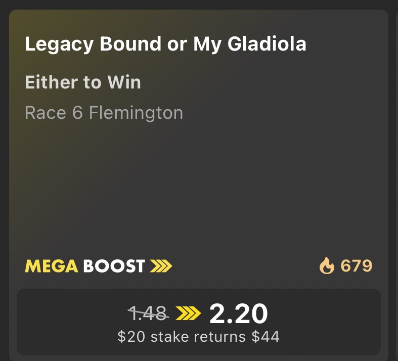 No Morals tweet media