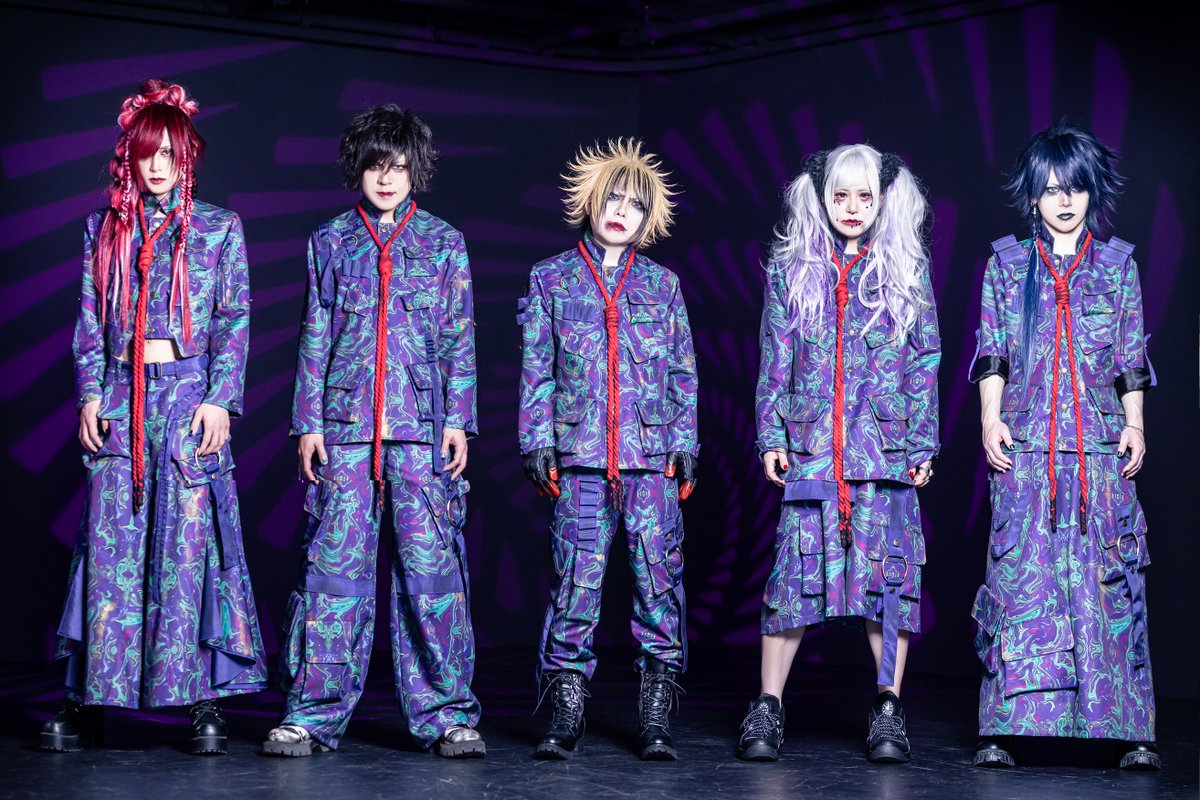 V系CD専門店 CROSS CAT tweet media