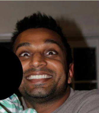 Stardust tweet media