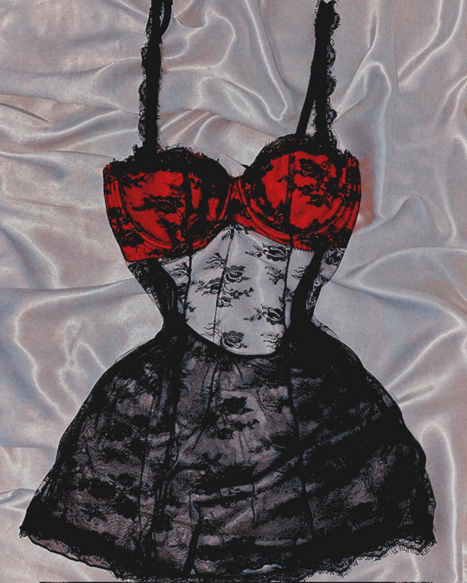 𝕽𝗘𝗗 tweet media