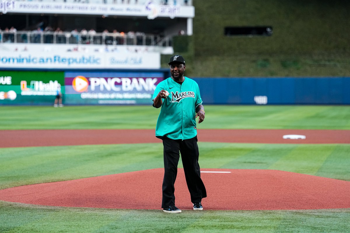 Miami Marlins tweet media