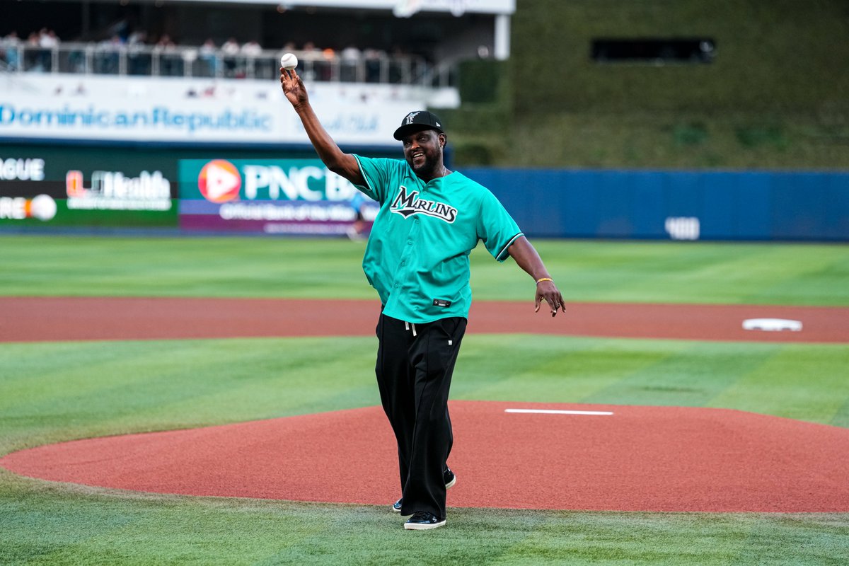 Miami Marlins tweet media