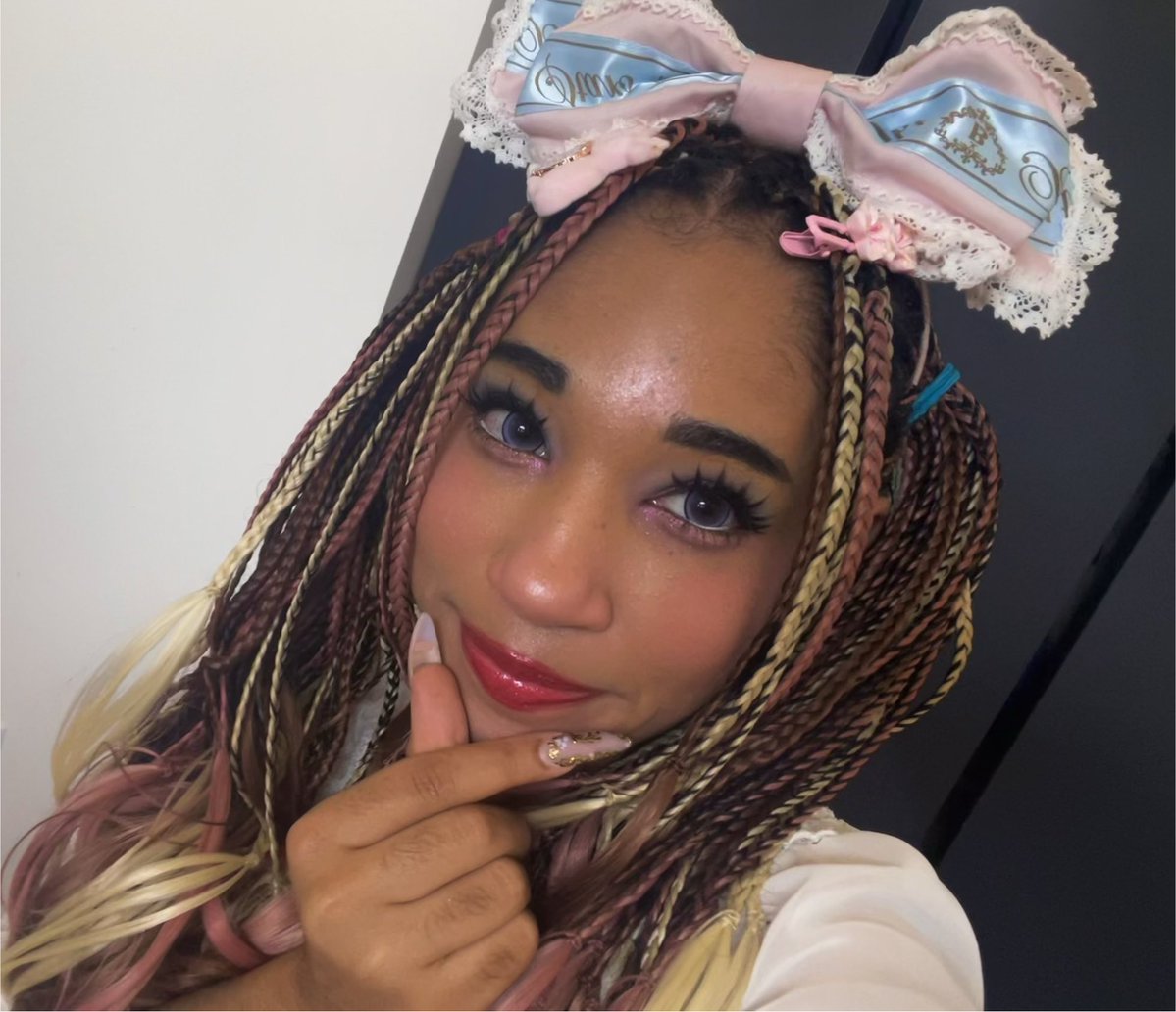 ♡ Gil’s Belle ⚢ ♡ tweet media