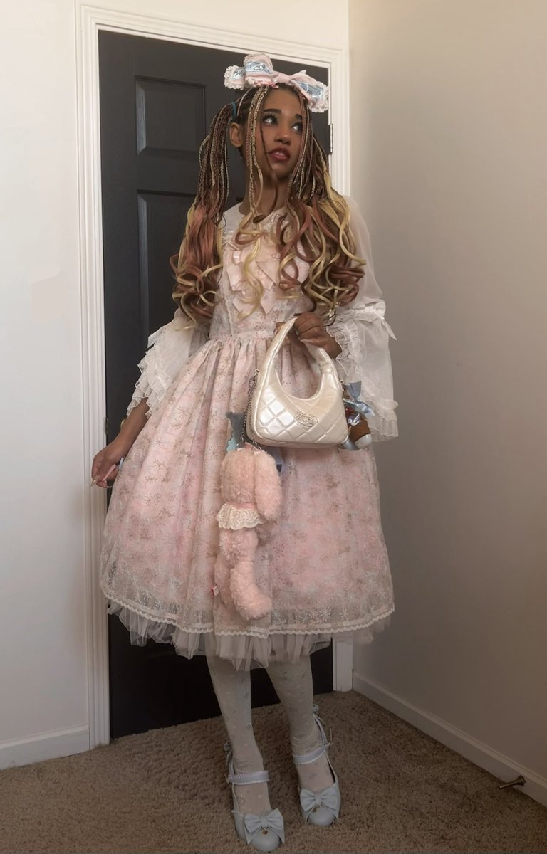 ♡ Gil’s Belle ⚢ ♡ tweet media