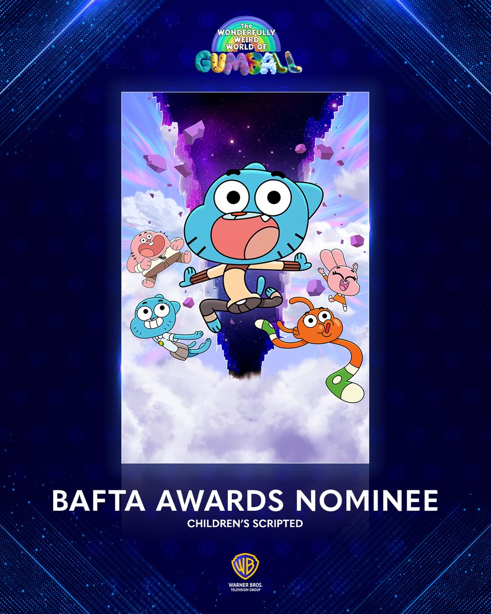 Warner Bros. TV tweet media