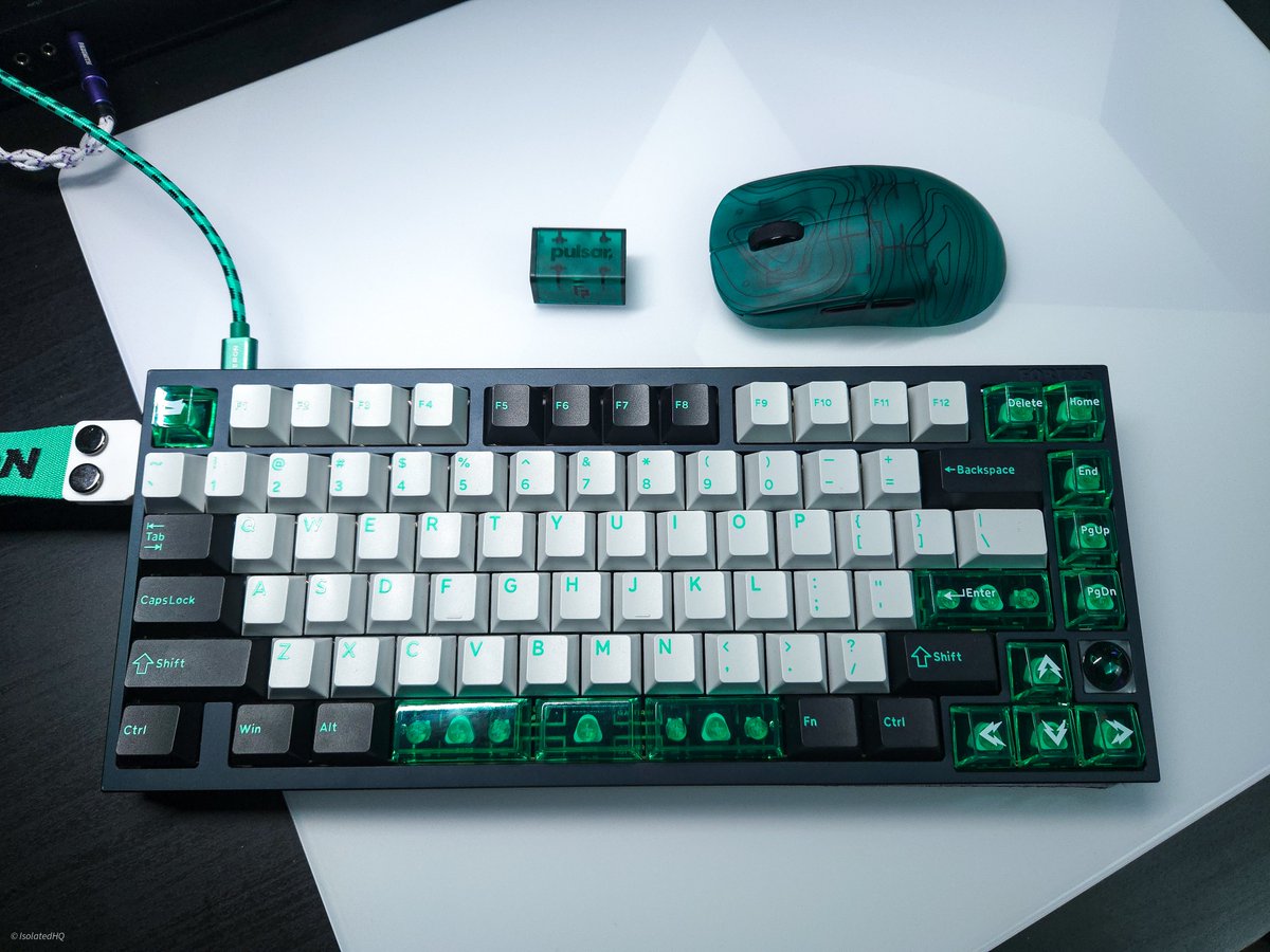 IsolatedHQ tweet media