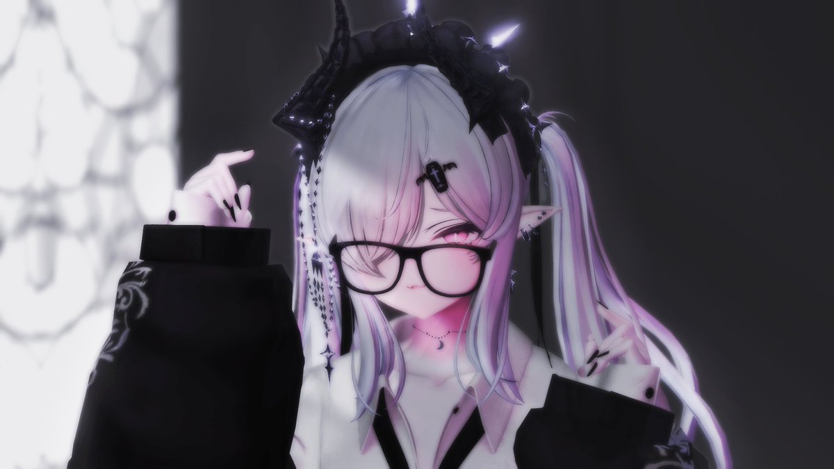 ピンク陰キャ(しょこちゃん) tweet media