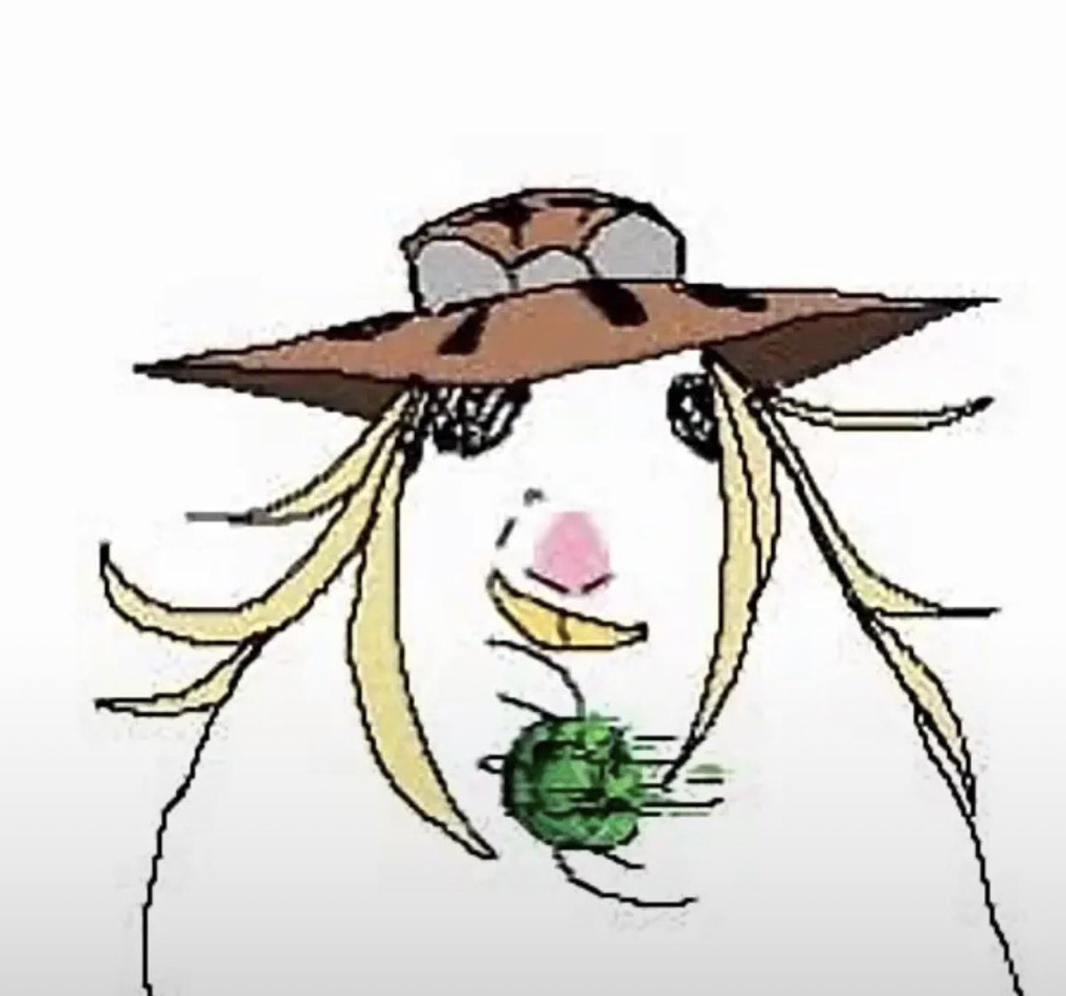 BlueHipHopFan's tweet photo. @MangaAlerts My favorite character would be between Jotaro or Gyro. Between the hilarious moments of both characters, their designs and I especially love the father daughter moments with Jotaro and Jolyne. https://t.co/3OvT9PAZs4