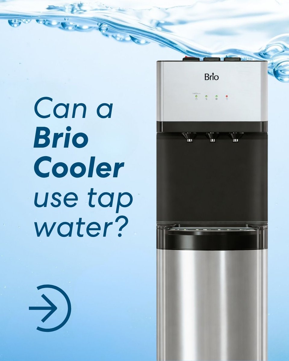 Brio Water tweet media