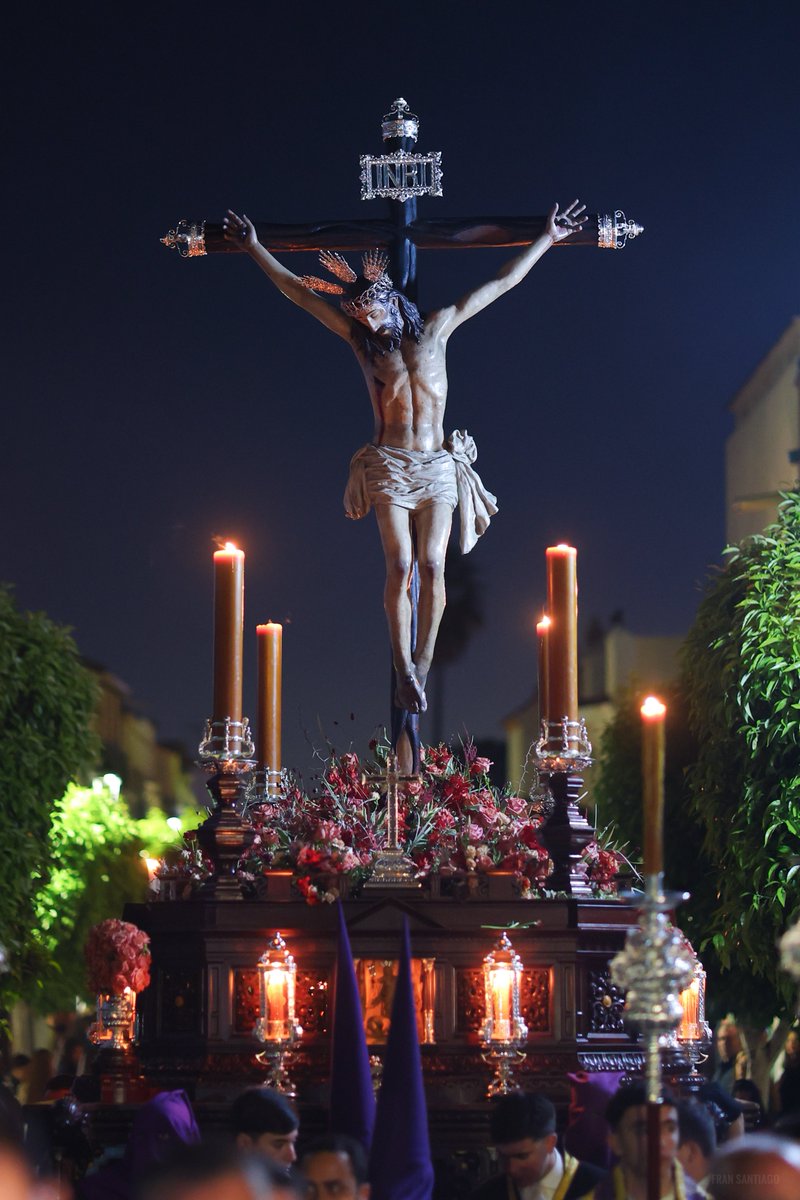 Fran Santiago tweet media