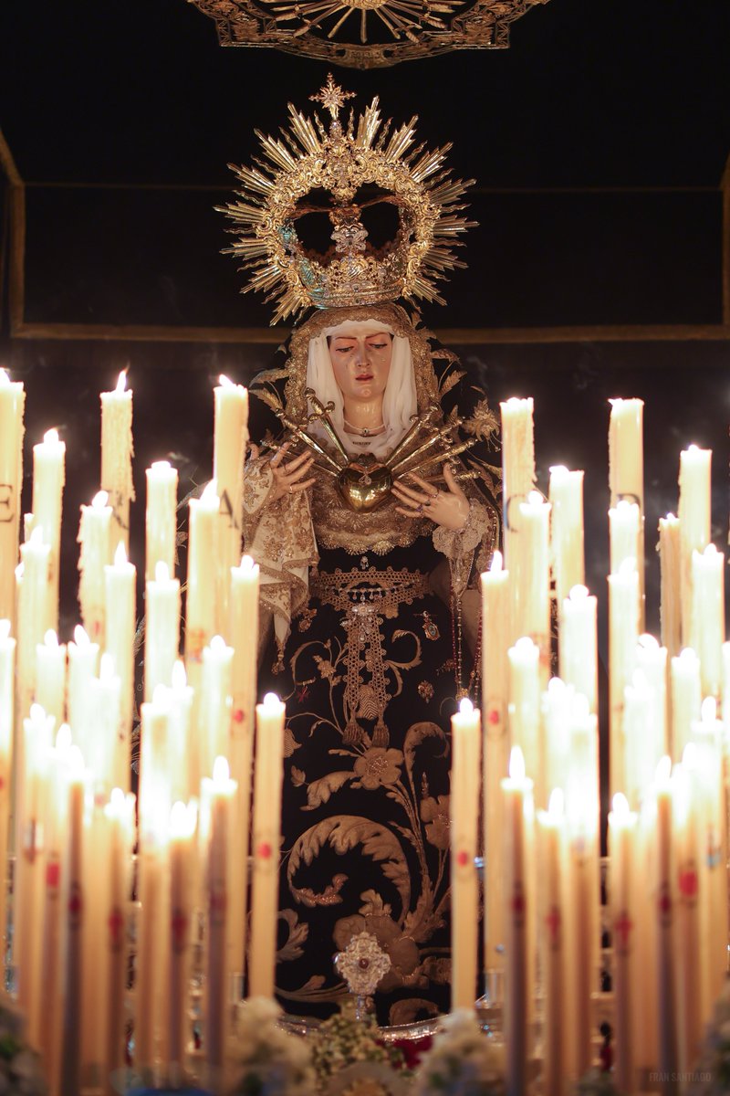 Fran Santiago tweet media