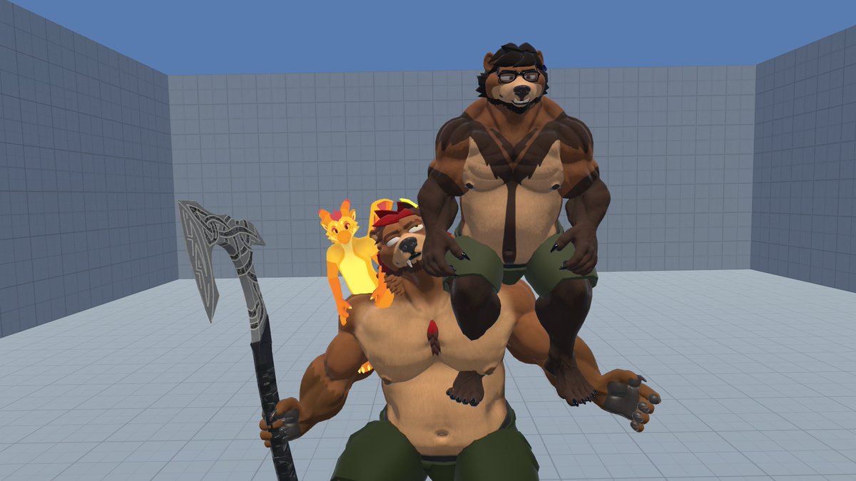 ✨🐻 KUMAHOSHI 🐻✨ tweet media