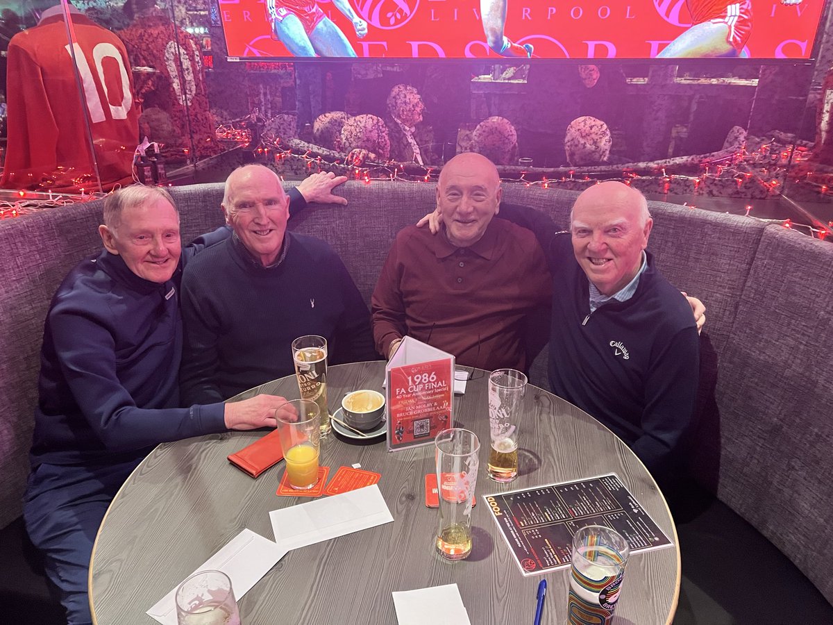 George Scott tweet media