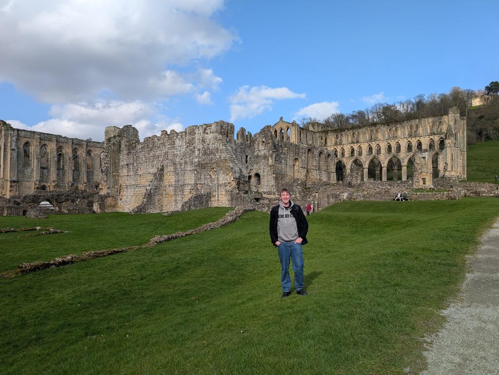 Callum Conor Butcher tweet media