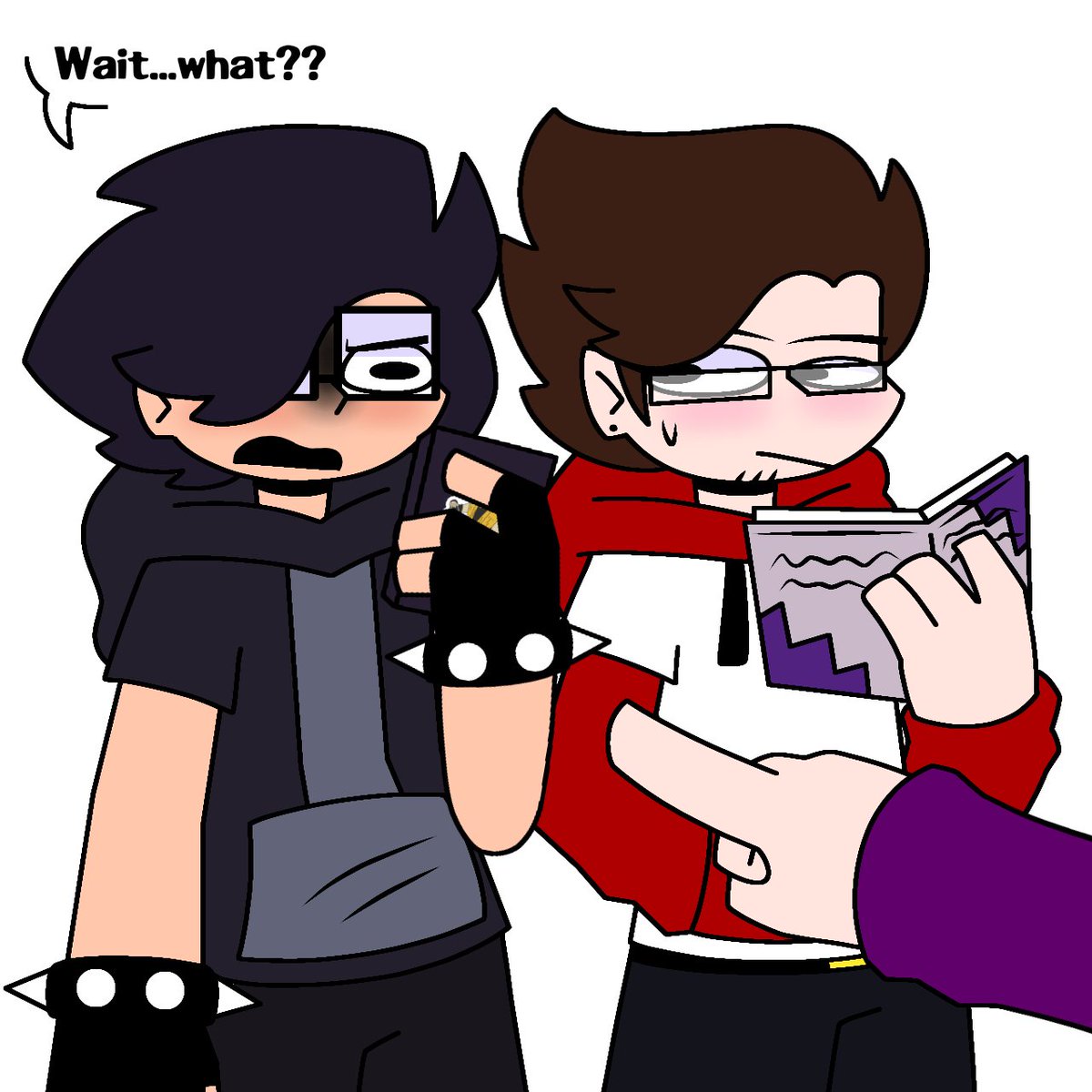 JustTheRealMau! tweet media