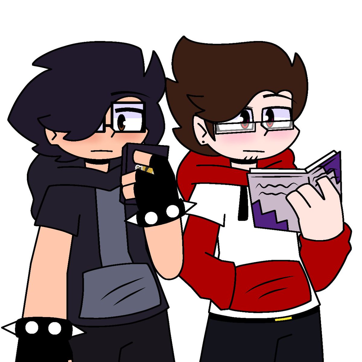 JustTheRealMau! tweet media