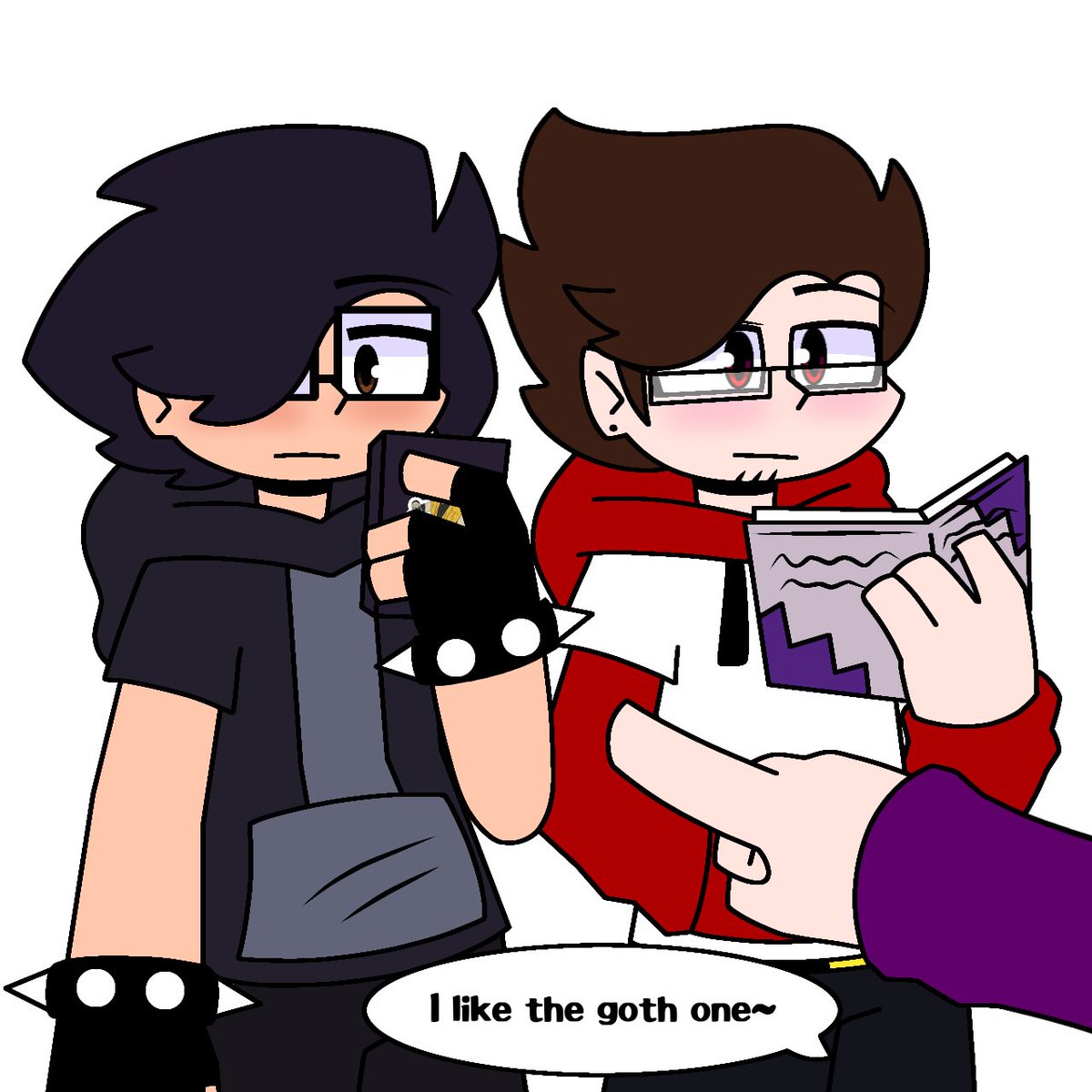 JustTheRealMau! tweet media