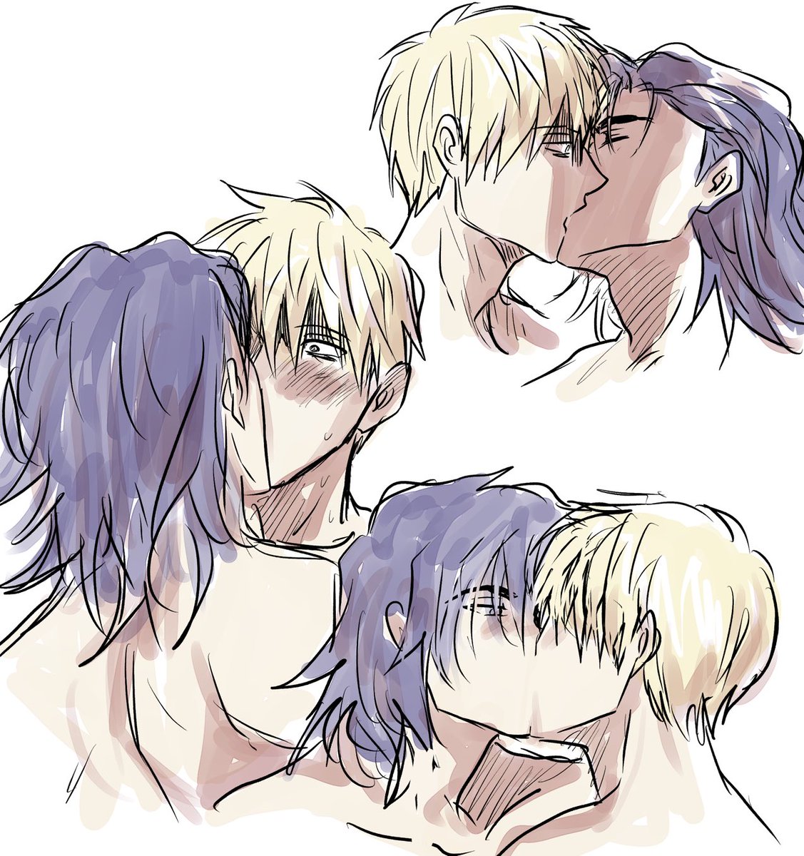 고등어반찬 tweet media