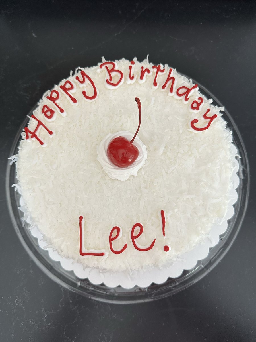 Lee 🇺🇸 tweet media