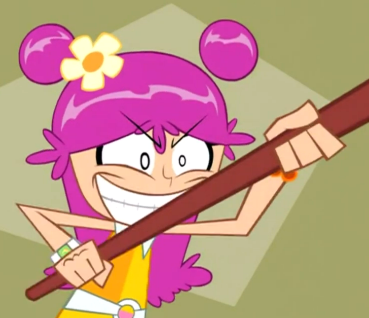 Skunky#RENEWTHECUPHEADSHOW 🌸💀🦨🌈 tweet media