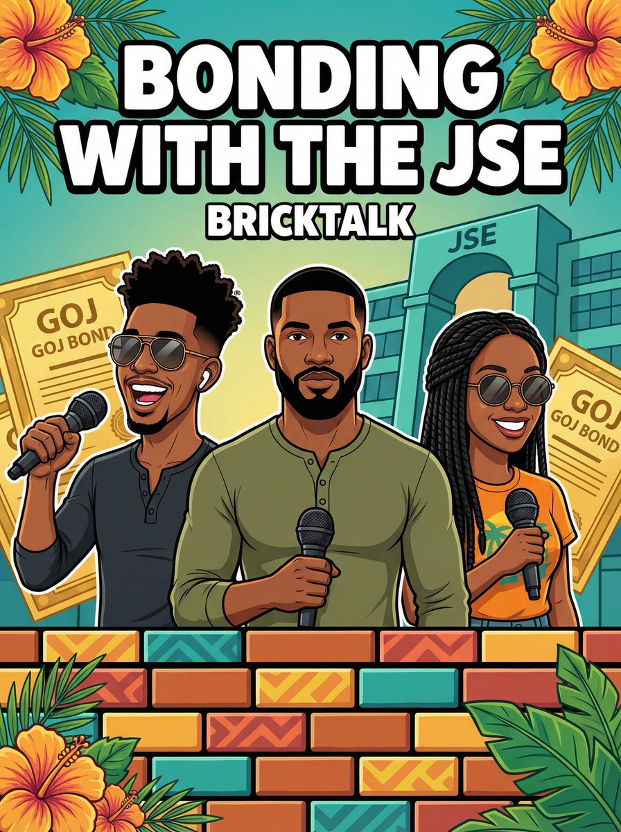 Earnings Season - #BrickTalk tweet media