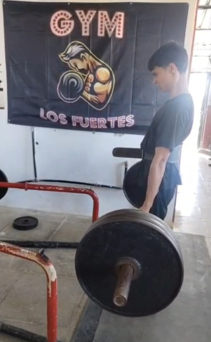 Luis Angel Coutin Andarcio tweet media