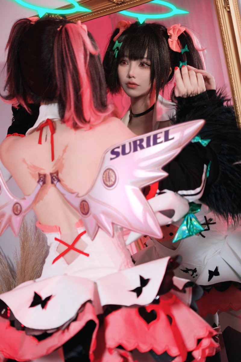 洛洛子Rakukoo tweet media