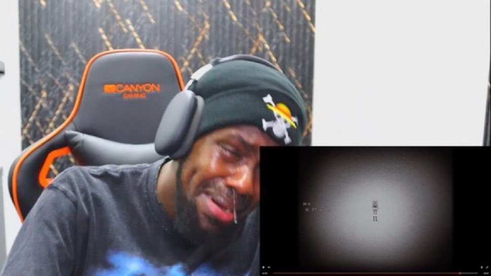 BLVK Uchiha tweet media