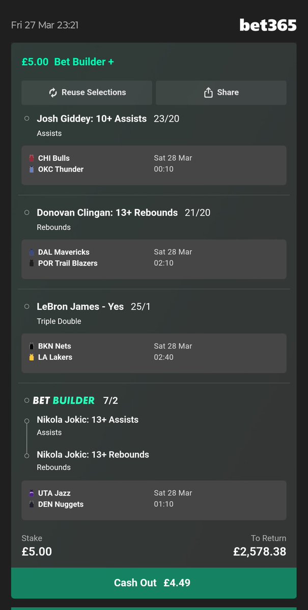 The One Off King tweet media