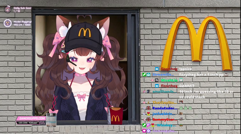 Chitzee 🎀✨ tweet media