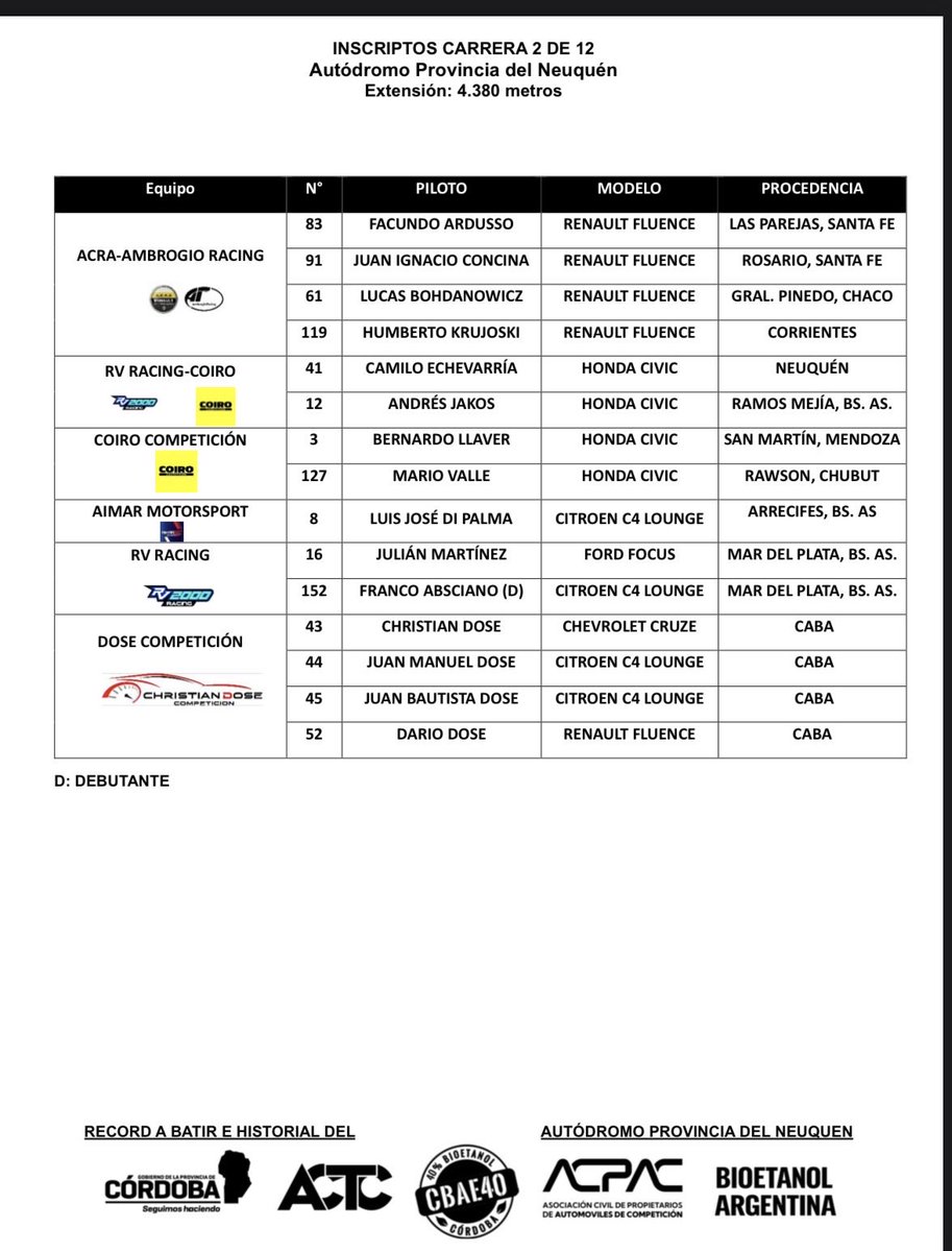 Tomás Molina 🎙 tweet media