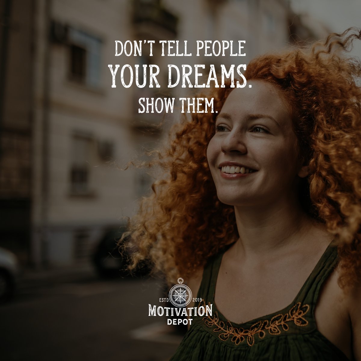 Motivation Depot (@motivatedepot) on Twitter photo 