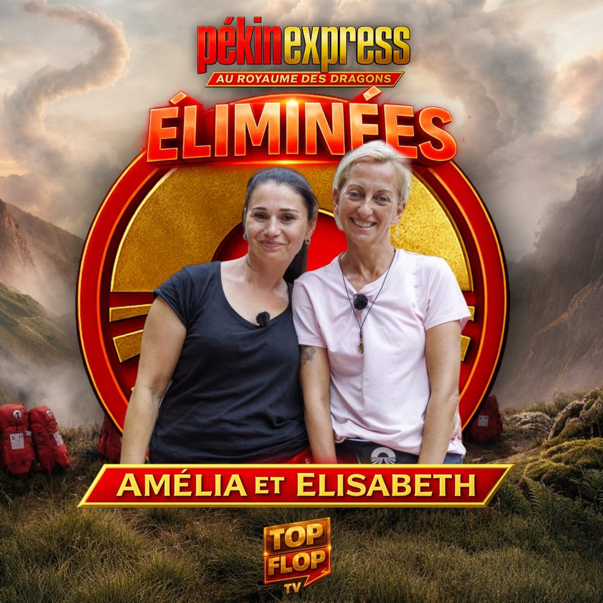 TOP/FLOP TV tweet media